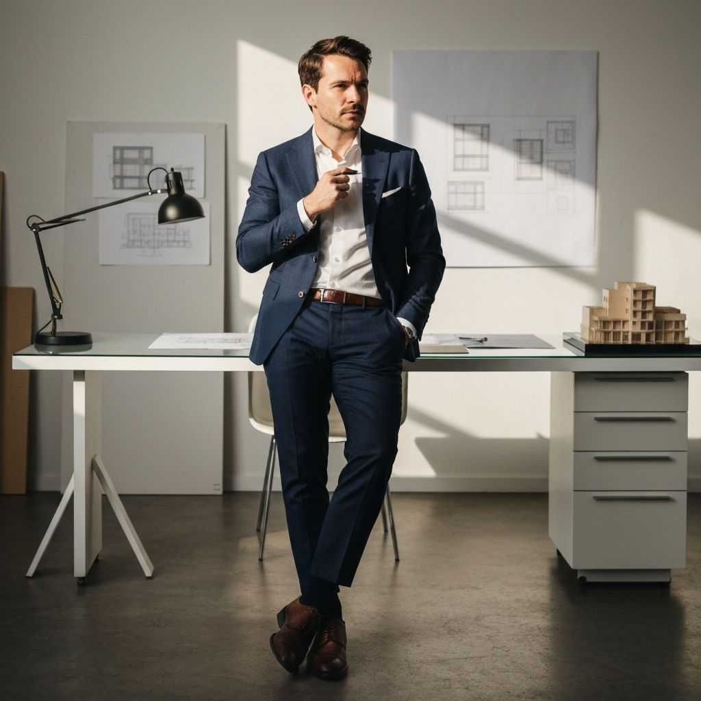 Михаил Петров